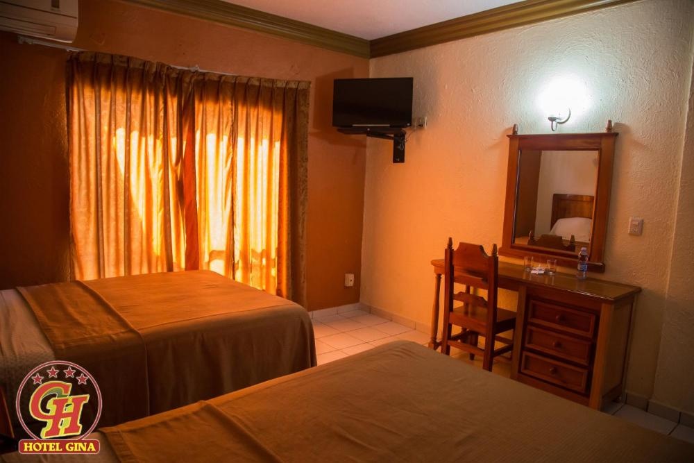 Hotel Gina